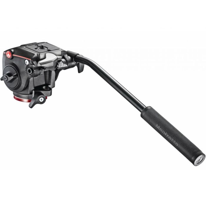 Manfrotto XPRO Fluid 2W Manfrotto XPRO Fluid 2W