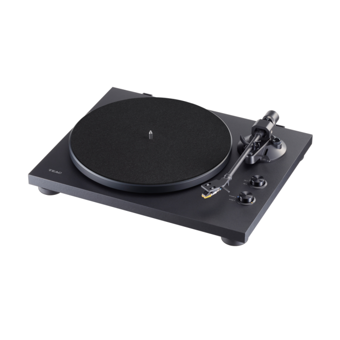 Teac TN-280BT Black Teac TN-280BT Black