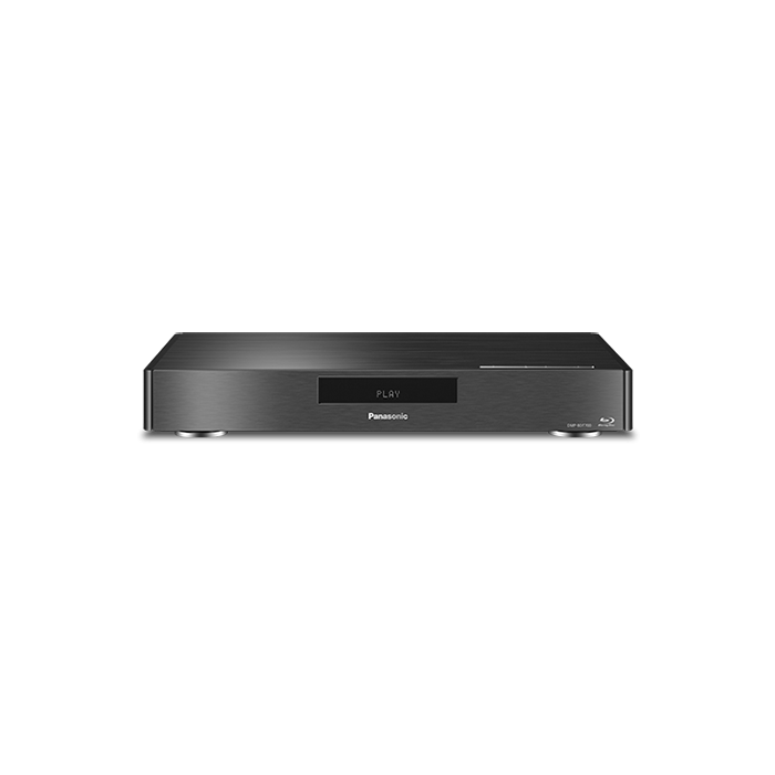 Panasonic DMP-BDT700EG Panasonic DMP-BDT700EG