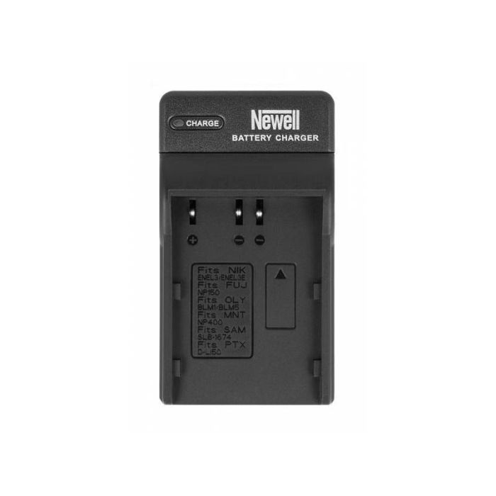 Newell DC-USB Charger for EN-EL3e Batteries Newell DC-USB Charger for EN-EL3e Batteries