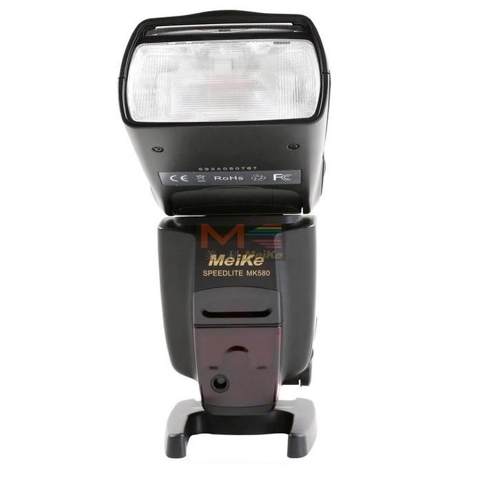 Meike MK-580 Speedlight For Canon Meike MK-580 Speedlight For Canon