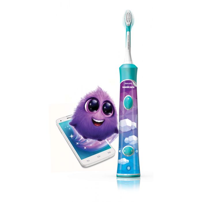 Philips Sonicare For Kids HX6322/04 Philips Sonicare For Kids HX6322/04