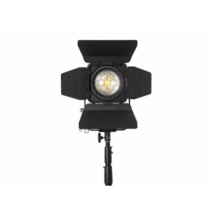 Ledgo D1200 120W Led Fresnel With WiFi (LG-D1200) Ledgo D1200 120W Led Fresnel With WiFi (LG-D1200)