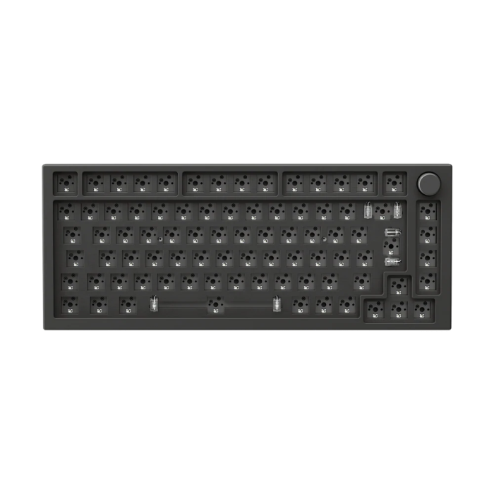 Glorious PC Gaming Race GMMK Pro Barebone TKL Black UK (GLO-GMMK-P75-RGB-ISO-B) Glorious PC Gaming Race GMMK Pro Barebone TKL Black UK (GLO-GMMK-P75-RGB-ISO-B)