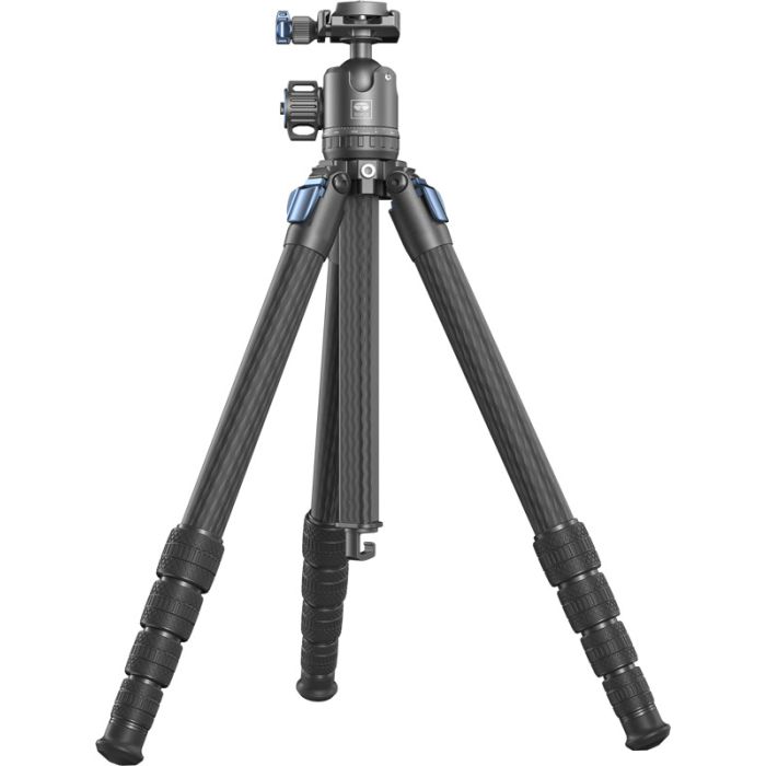 Sirui ST-125+ST-10 Kit Carbon Fiber Tripod Sirui ST-125+ST-10 Kit Carbon Fiber Tripod