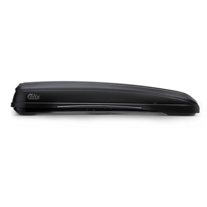 Calix H20 200x90x38cm 430L Black Matt (CX-964014)