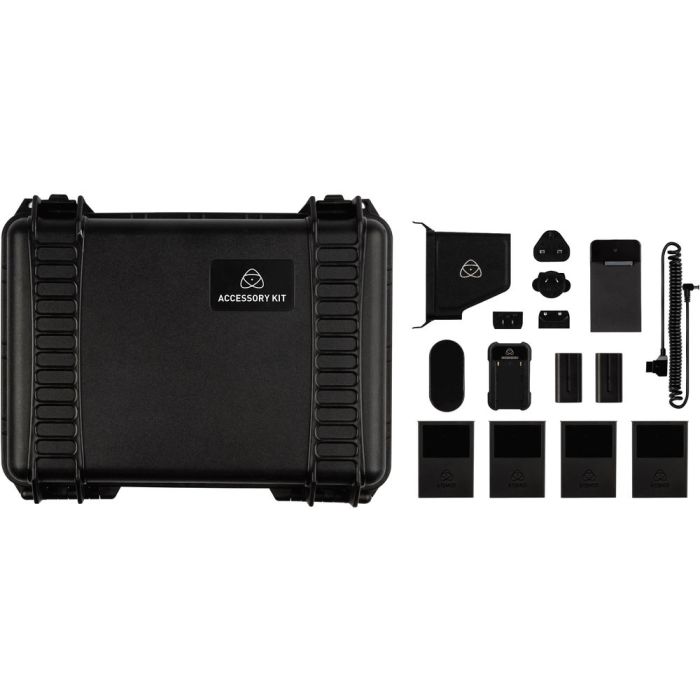 Atomos 7" Shogun 7 Accessory Kit