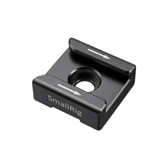SmallRig 2437 Cold Shoe Mount Adpt for CRANE-M2
