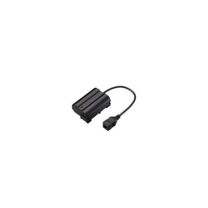 Nikon EP-5B Power Connector Nikon EP-5B Power Connector