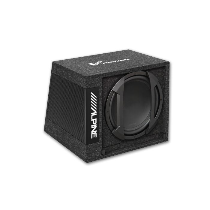 Alpine SWD-355 Alpine SWD-355
