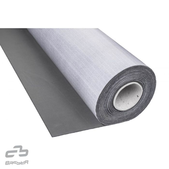STP K3s Acoustic insulation foam 3mm / 990x490mm STP K3s Acoustic insulation foam 3mm / 990x490mm