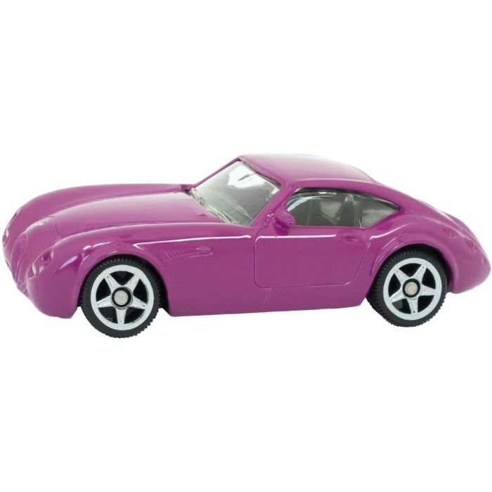 Siku Wiesmann GT MF4 (0879)