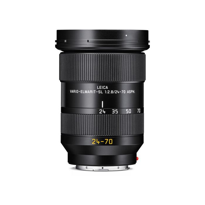 Leica Vario-Elmarit-SL 24-70mm f/2.8 ASPH. (11189) Leica Vario-Elmarit-SL 24-70mm f/2.8 ASPH. (11189)