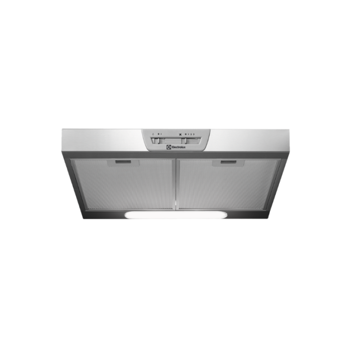 Electrolux LFU216X Electrolux LFU216X