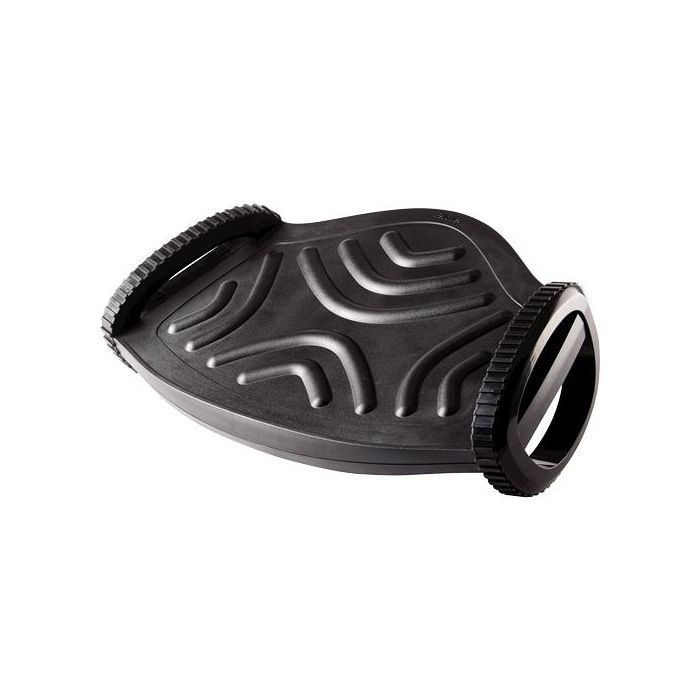 Fellowes Chair Foot Support Rocker (8023901) Fellowes Chair Foot Support Rocker (8023901)