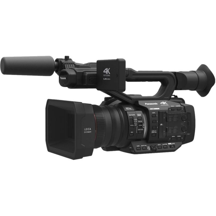 Panasonic AG-UX180 Panasonic AG-UX180