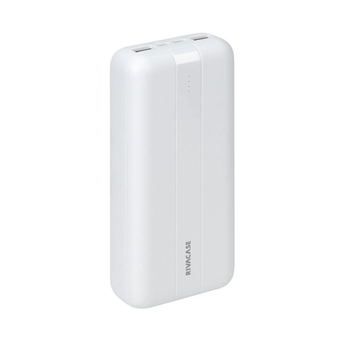Rivacase Power Bank 20000mAh White (VA2081) Rivacase Power Bank 20000mAh White (VA2081)