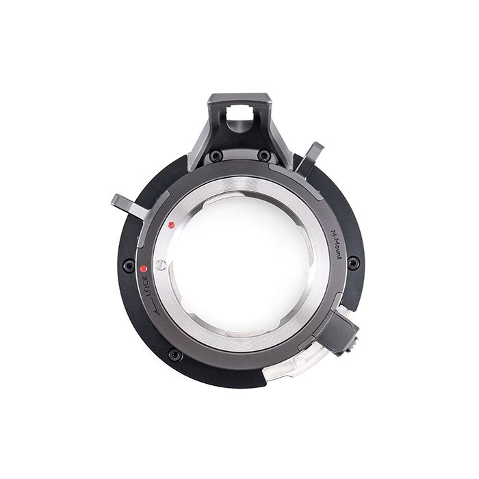 DJI Zenmuse X9 M Mount Uni DJI Zenmuse X9 M Mount Uni