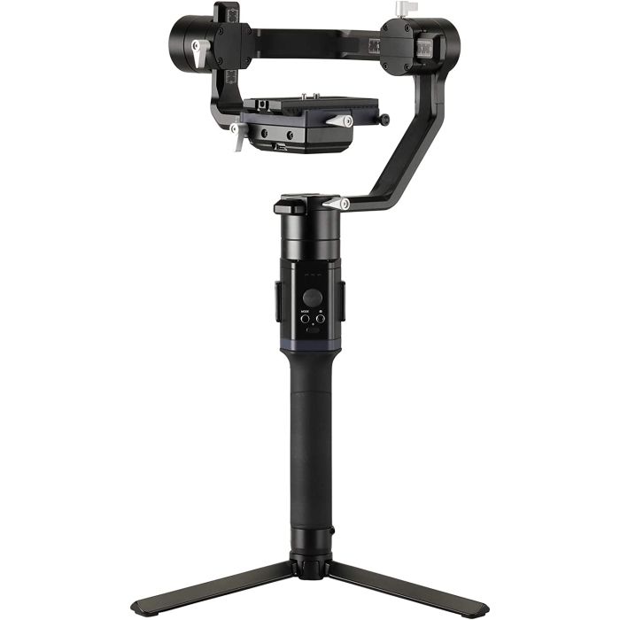 Libec TH-G3 Multi-Action Gimbal Libec TH-G3 Multi-Action Gimbal