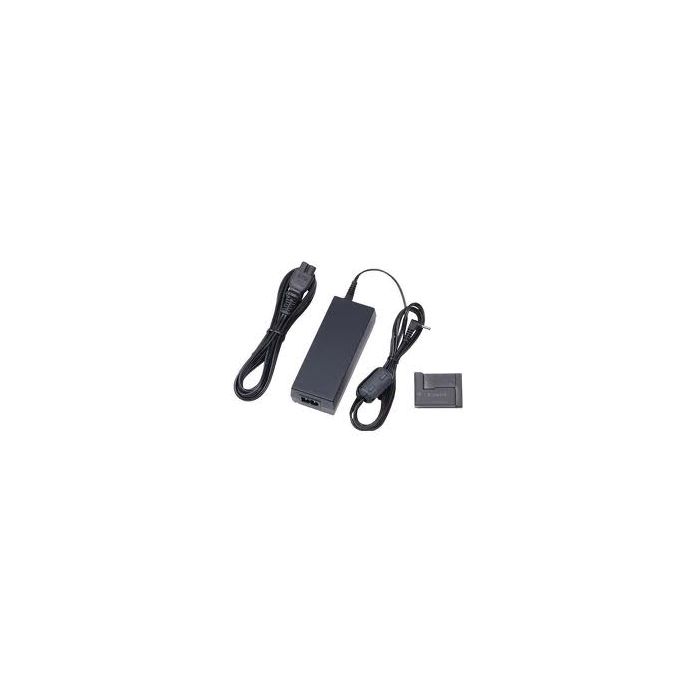 Canon ACK-DC50 AC-Adapter G10/11/12 Canon ACK-DC50 AC-Adapter G10/11/12
