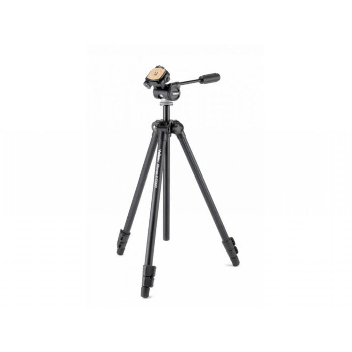 Velbon Sherpa E4300D + PH-157Q + Bag