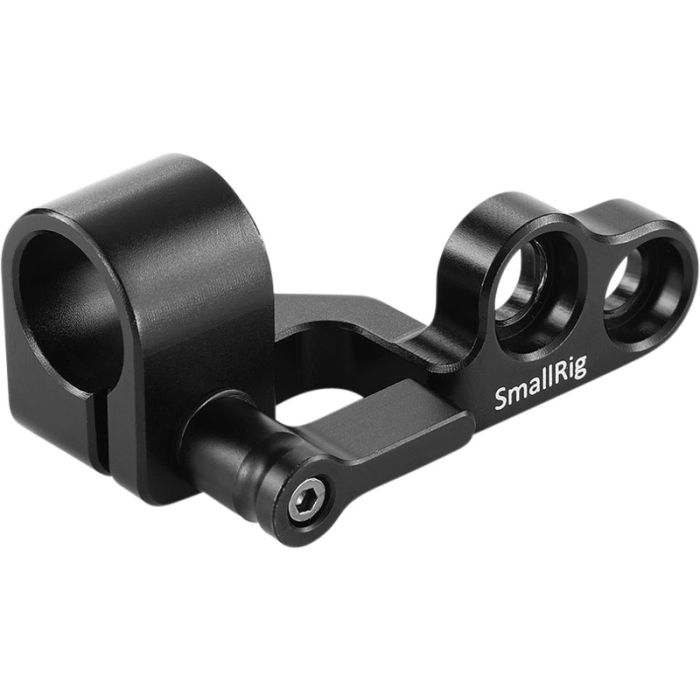 SmallRig 2279 15mm Single Rod Clamp/BMPCC 4K/6K C SmallRig 2279 15mm Single Rod Clamp/BMPCC 4K/6K C