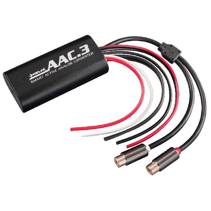 HELIX AAC.3 (H014603) HELIX AAC.3 (H014603)