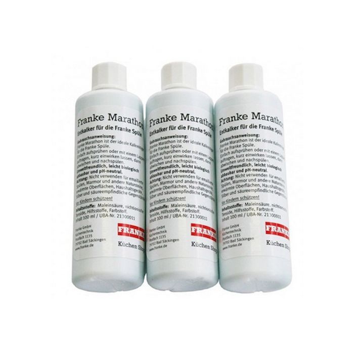Franke Triple Set Marathonx (112.0007.712) Franke Triple Set Marathonx (112.0007.712)