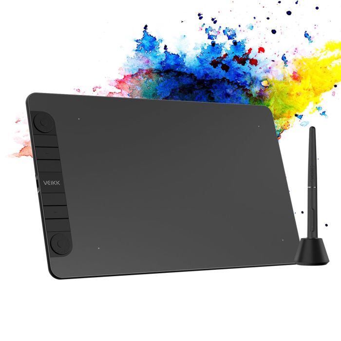 Veikk VK1060 Pro Graphics Tablet Veikk VK1060 Pro Graphics Tablet