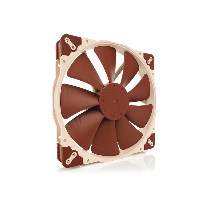 Noctua NF-A20 FLX Noctua NF-A20 FLX