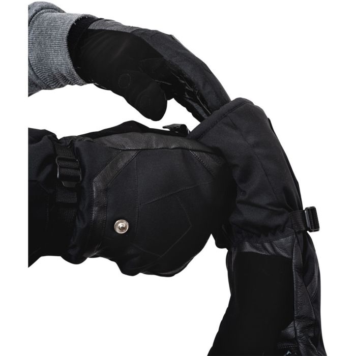 Vallerret Alta Over-Mitt Photography Glove Black Size XL (19ALT-BK-XL) Vallerret Alta Over-Mitt Photography Glove Black Size XL (19ALT-BK-XL)