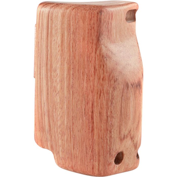 SmallRig 2318 Handgrip Wood for Sony A6400 Cage SmallRig 2318 Handgrip Wood for Sony A6400 Cage