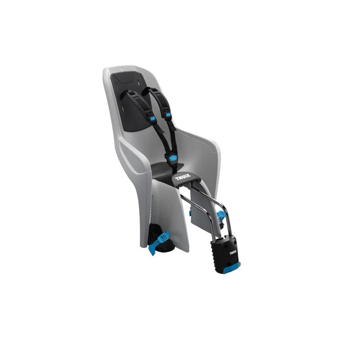 Thule RideAlong Lite, Light Grey 100110 Thule RideAlong Lite, Light Grey 100110