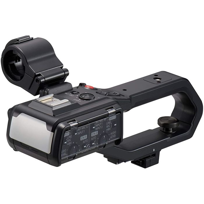 Panasonic VW-HU1E-K Hand Grip Panasonic VW-HU1E-K Hand Grip