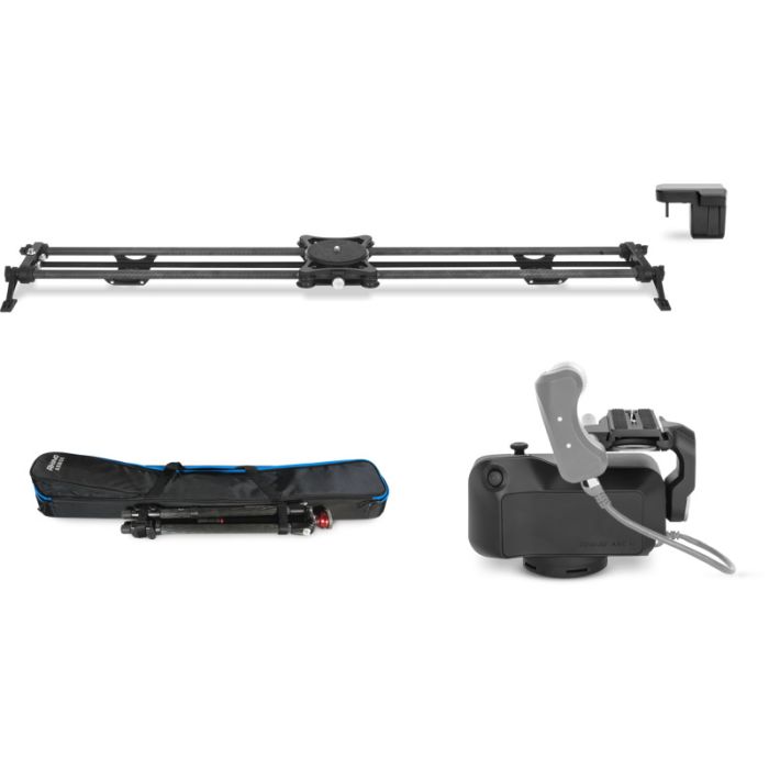 Rhino Time Lapse Slider Bundle (SKU251)