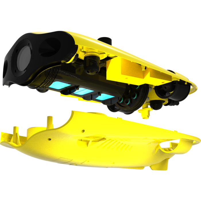 Chasing Gladius Mini S 100m Chasing Gladius Mini S 100m