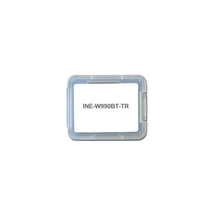 Alpine INE-W990BT-TR Alpine INE-W990BT-TR