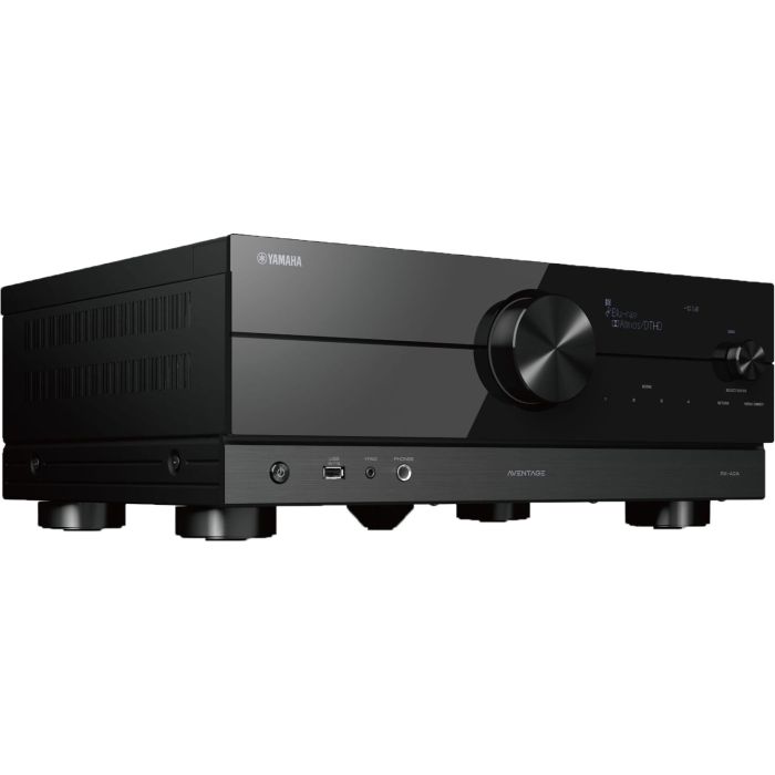 Yamaha RX-A2A Yamaha RX-A2A