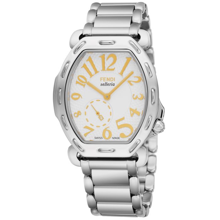 Fendi Selleria Ladies Watch F84234H.BR8653 Fendi Selleria Ladies Watch F84234H.BR8653