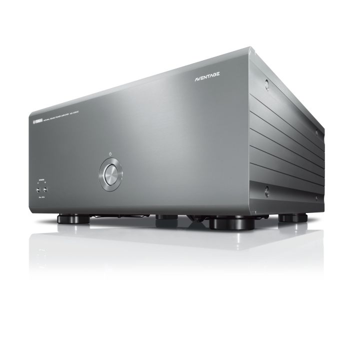 Yamaha MX-A5200 Titanium Yamaha MX-A5200 Titanium