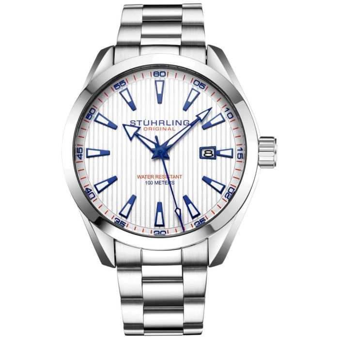 Stuhrling Symphony Men's Watch 3953.3 Stuhrling Symphony Men's Watch 3953.3