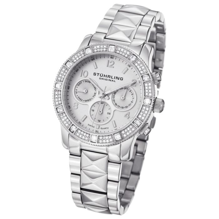Stuhrling Symphony Ladies Watch 697.01 Stuhrling Symphony Ladies Watch 697.01