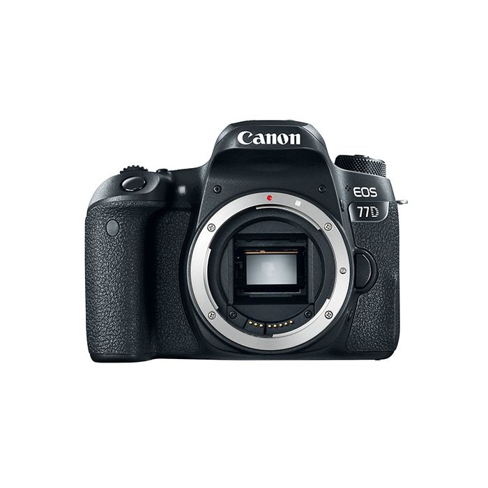 Canon EOS 77D Body Canon EOS 77D Body