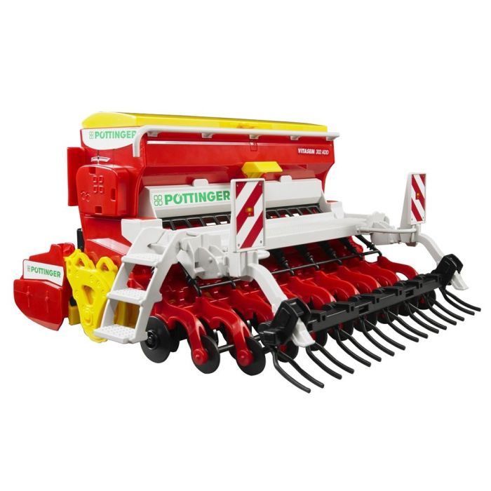 Bruder Pottinger Vitasem 302ADD (02347) Bruder Pottinger Vitasem 302ADD (02347)