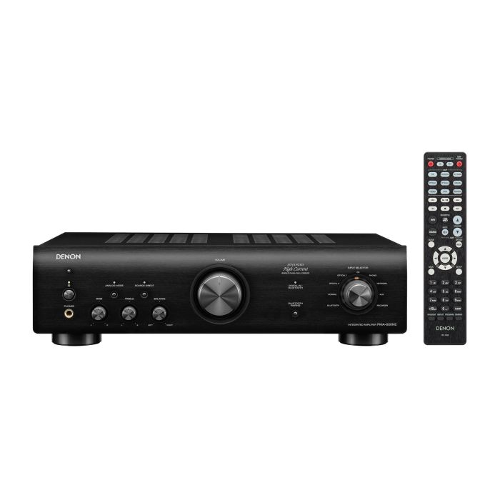 Denon PMA-600NE Black