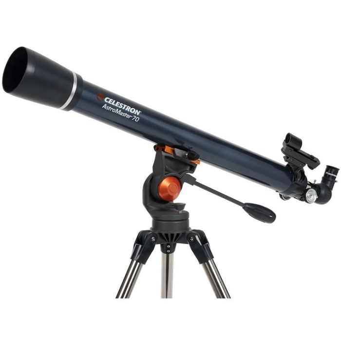 Celestron AstroMaster 70AZ Telescope Celestron AstroMaster 70AZ Telescope