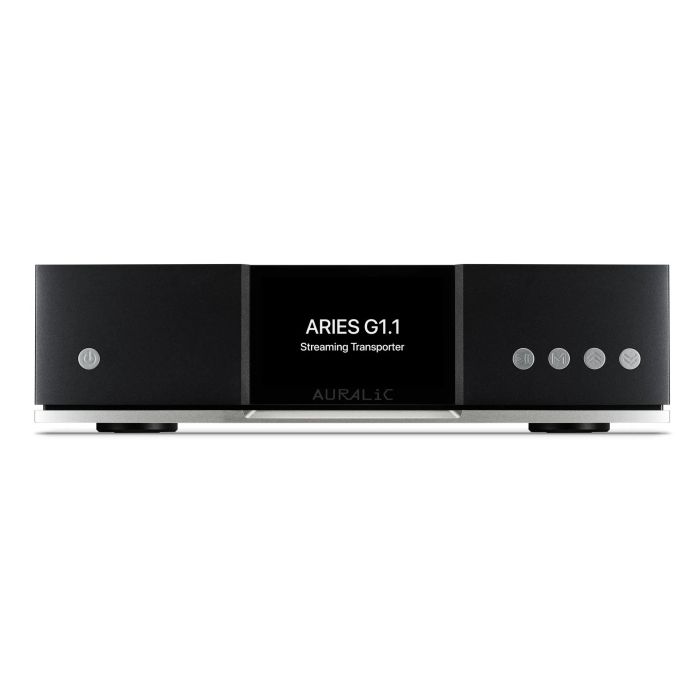 Auralic Aries G1.1 Auralic Aries G1.1