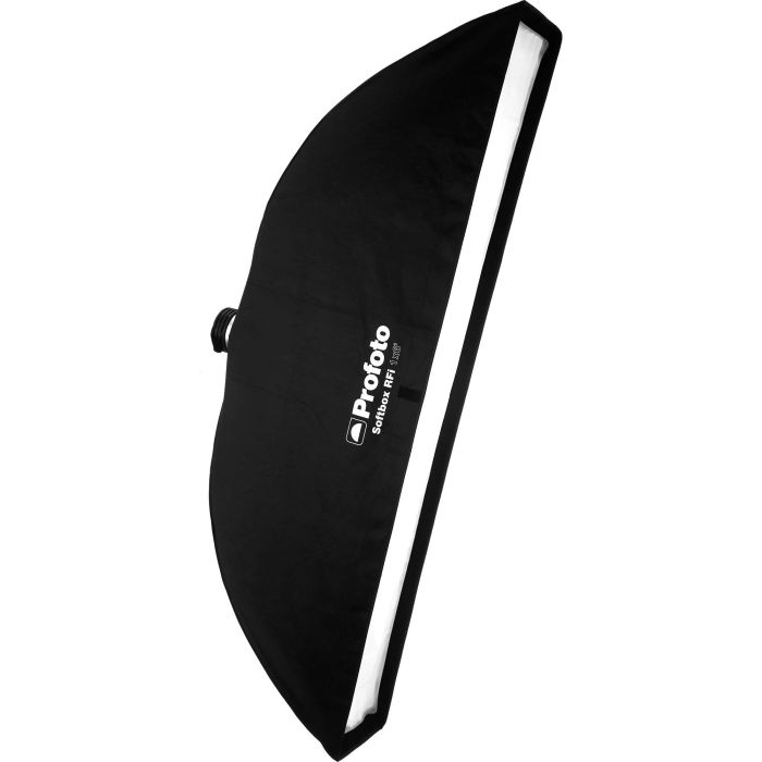 Profoto RFi Softbox Strip 1x6 (30x180cm) Profoto RFi Softbox Strip 1x6 (30x180cm)