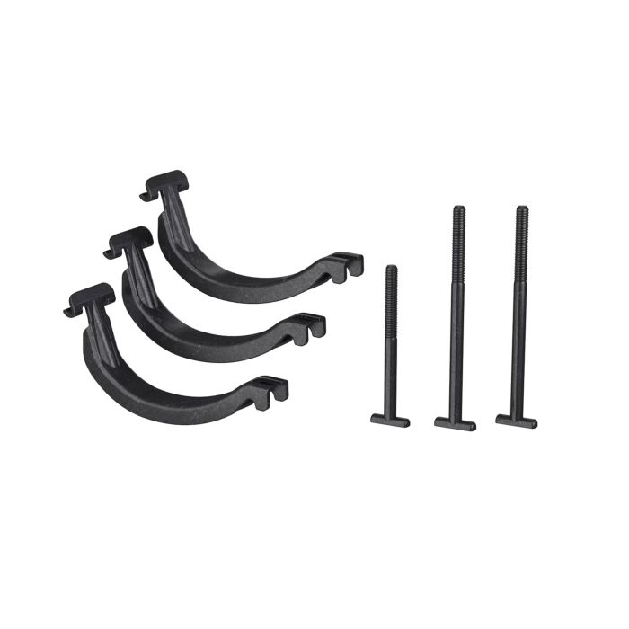 Thule Bike SquareBar Adapter (889800) Thule Bike SquareBar Adapter (889800)