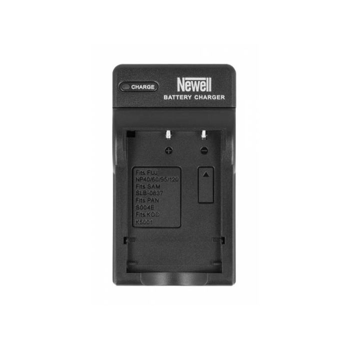 Newell DC-USB Charger for NP-95 Batteries Newell DC-USB Charger for NP-95 Batteries